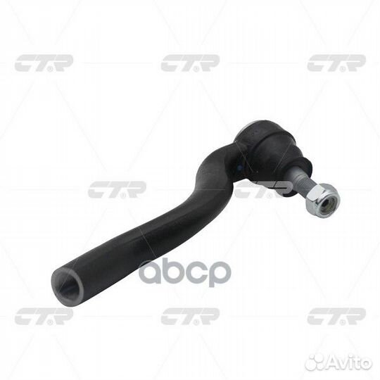 Наконечник рулевой L jeep Grand Cherokee IV 201