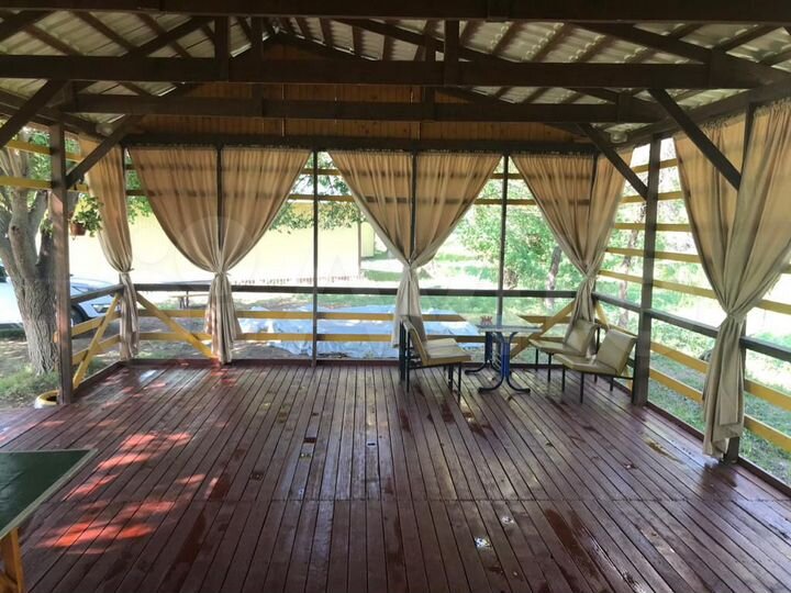 Участок 80 сот. (СНТ, ДНП)