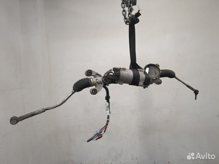 Рейка рулевая без г/у Subaru Impreza, 2017