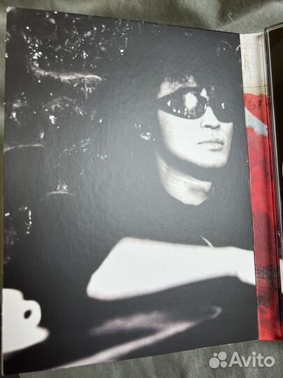 Игла (1988) (Blu-ray + DVD) DigiPack