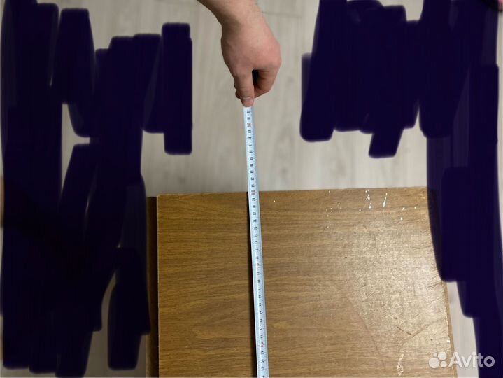 Стол книжка большой