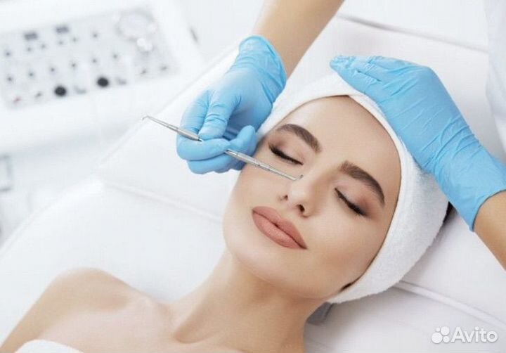 Курсы Косметолог Эстет