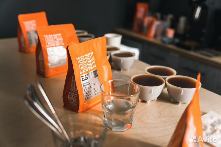 Кофе в зернах, Arabica Classic. Оптом