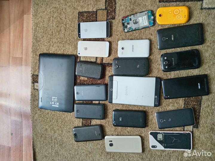 iPhone, 4 ГБ