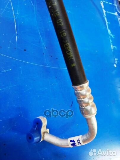 Трубка кондиционера kia ceed (07-12) 977622H000