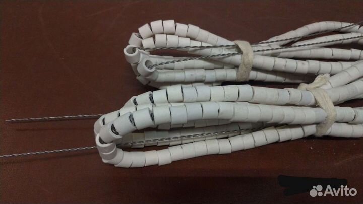 Нагревательный элемент