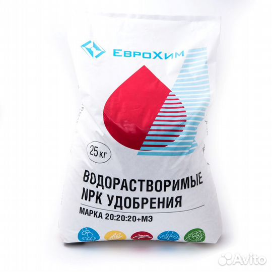 Удобрение для клубники и защита от вредителей