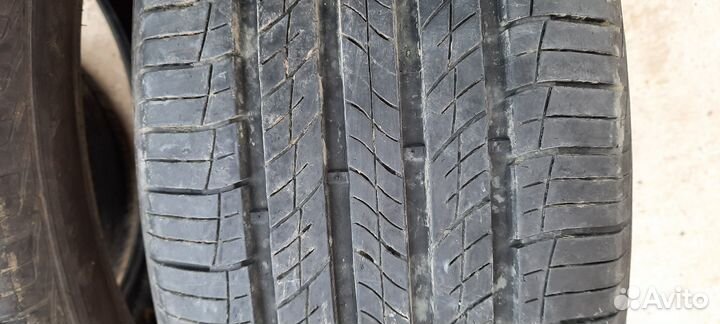 Hankook Dynapro HP2 RA33 245/55 R19 103H