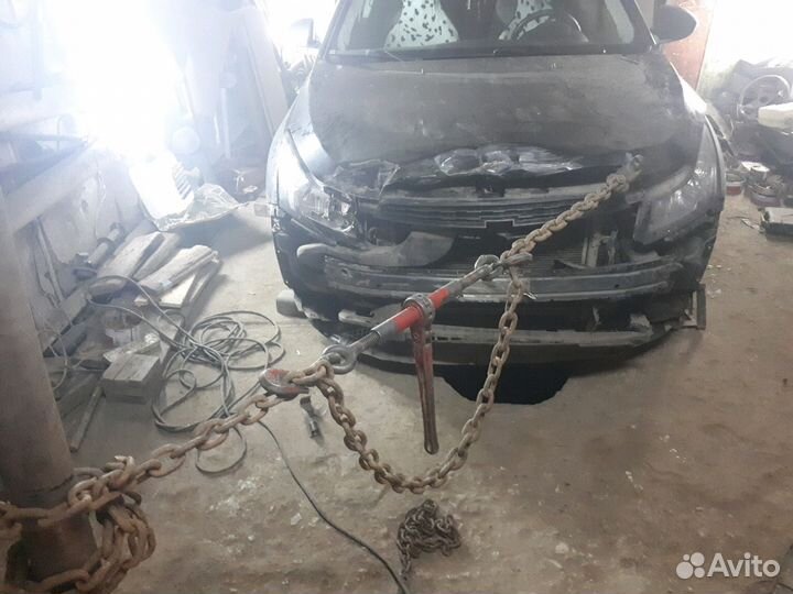 Автосервис