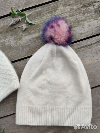 Шапки для девочки