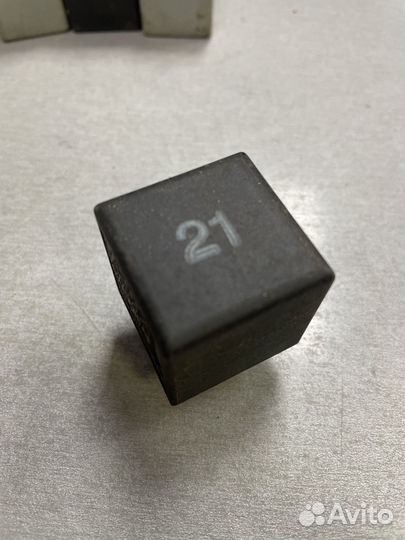 191953227a реле поворота vag номер 21