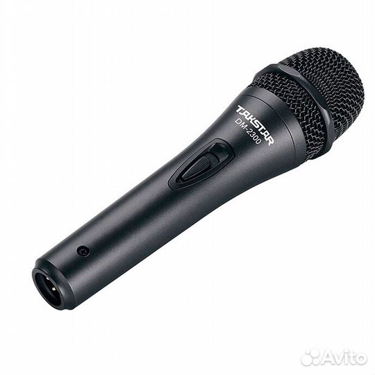 Микрофон Takstar DM-2300