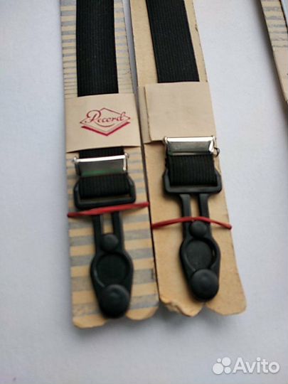 Резинка подвязки для чулок винтаж