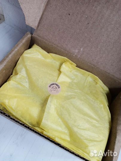 Набор гипсовых фигурок для раскрашивания