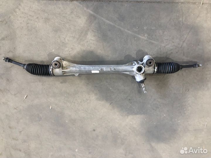 Рулевая рейка toyota camry v50-55 (11-17)