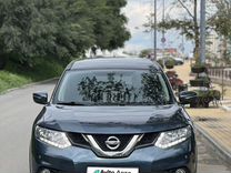 Nissan X-Trail 1.6 MT, 2017, 252 000 км, с пробегом, цена 1 600 000 руб.