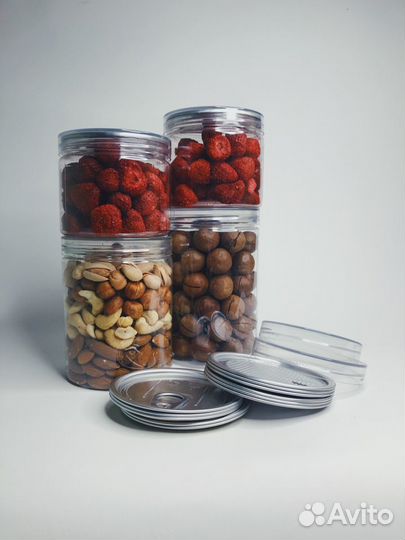 Услуга по фасовке сыпучих продуктов