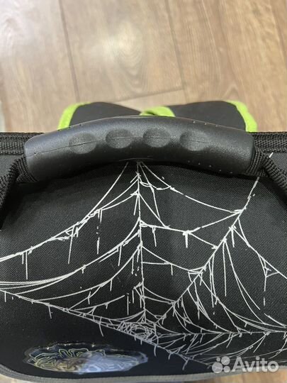 Рюкзак для мальчика