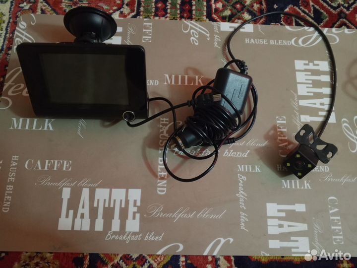 Видео регистраторы автомобильные