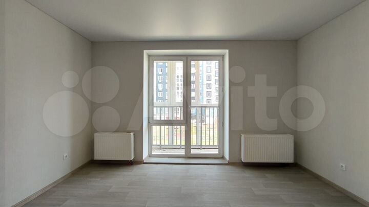 Квартира-студия, 24 м², 2/8 эт.