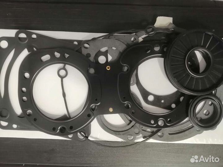 Комплект прокладок Yamaha 800