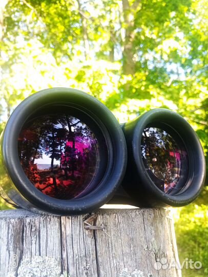 Бинокль zeiss 20X60 S