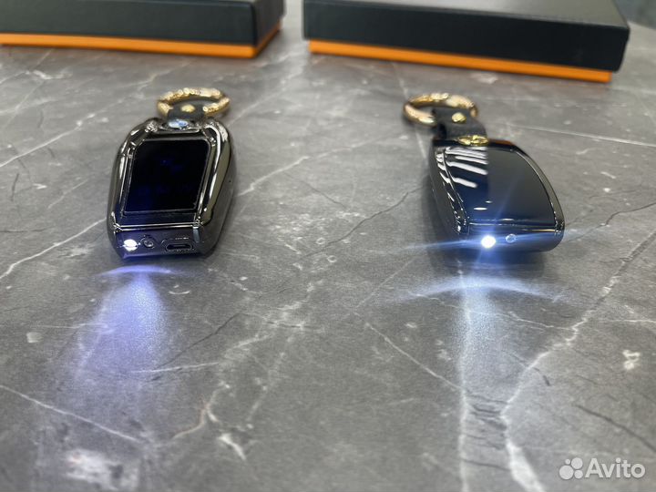 Usb зажигалка