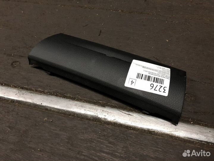 Накладка декоративная Bmw F30