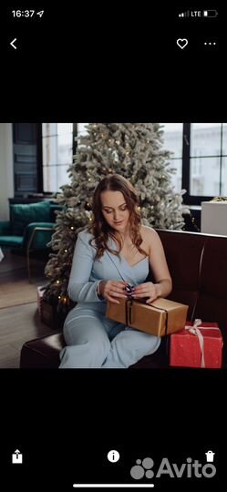 Комбинезон Kira Plastinina М-L