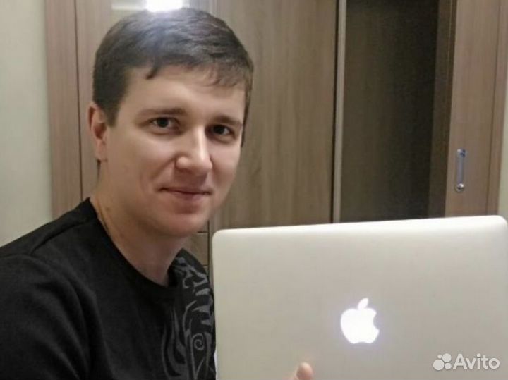 Ремонт компьютеров и ноутбуков Компьютерный мастер