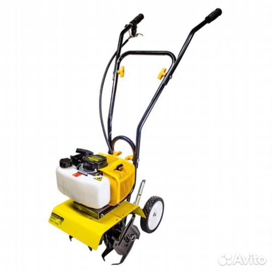 Бензиновый мотокультиватор Champion GC252