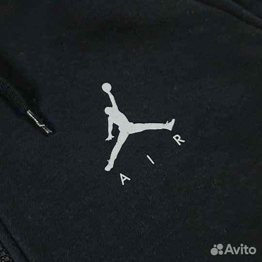 Худи Air Jordan