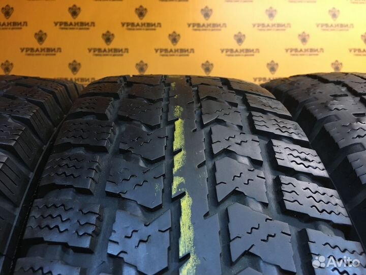 Viatti Vettore Brina V-525 195/75 R16 R