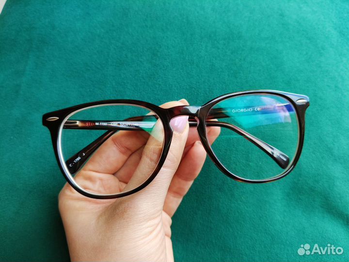 Оправа для очков женская Giorgio