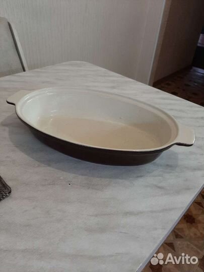 Форма для запекания