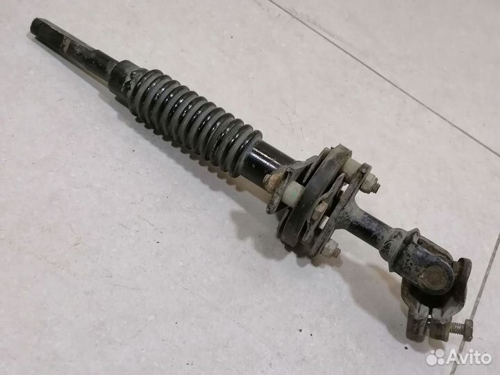 Кардан рулевой Great Wall Hover H2