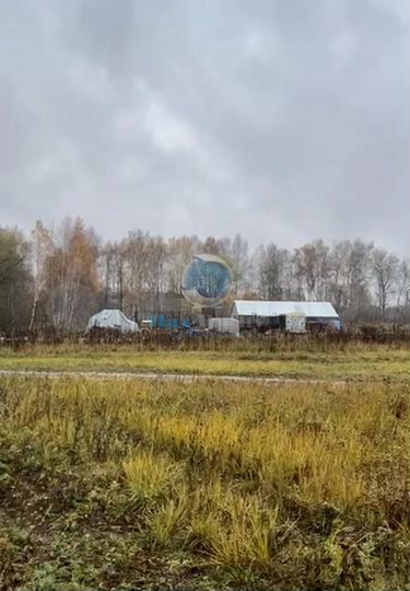 Участок 50 сот. (ИЖС)