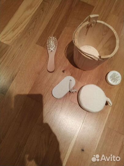 Интерьер для любителей бани