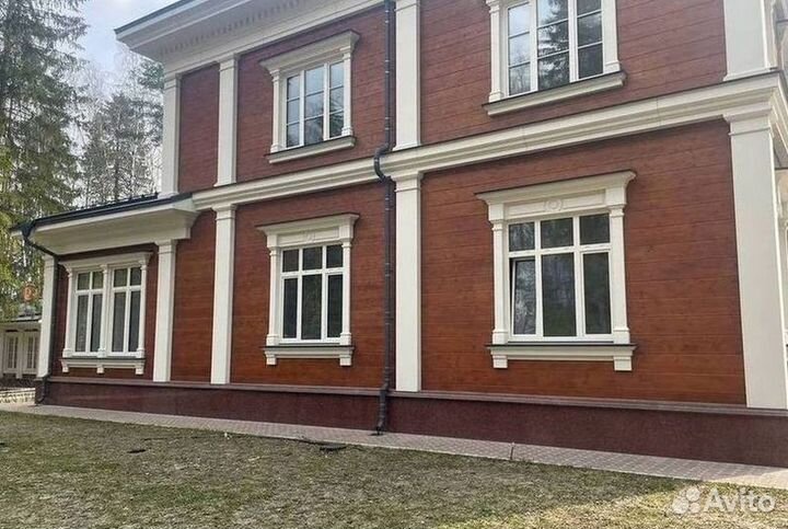 Балкон пластиковый