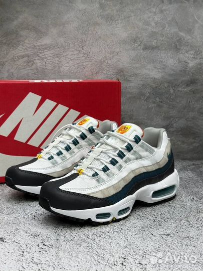 Nike Air Max 95