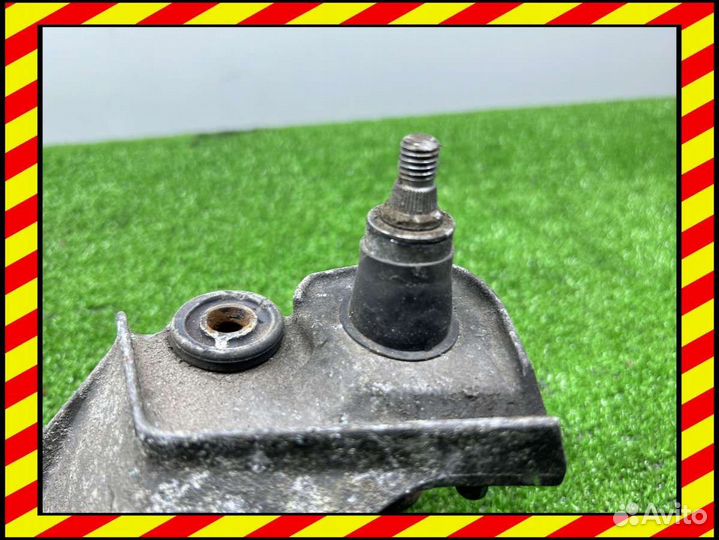 Механизм стеклоочистителя (трапеция дворников) Mazda Premacy 1 0