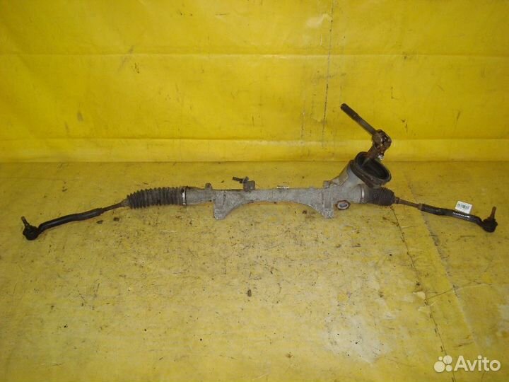 Рулевая рейка Nissan Tiida C11
