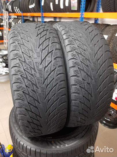 Nokian Tyres Hakkapeliitta R2 205/55 R16 94R