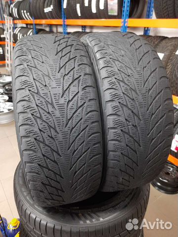 Nokian Tyres Hakkapeliitta R2 205/55 R16 94R