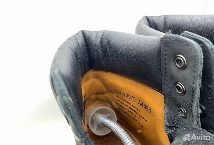 Ботинки timberland