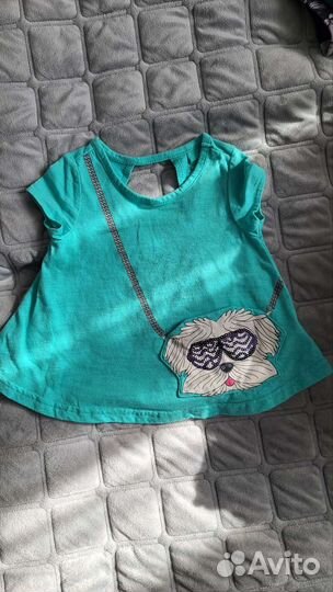 Детская одежда для девочек