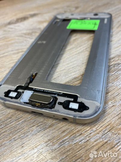 Рамки для Samsung A20/A30/А40/А41/A50/A70/A9