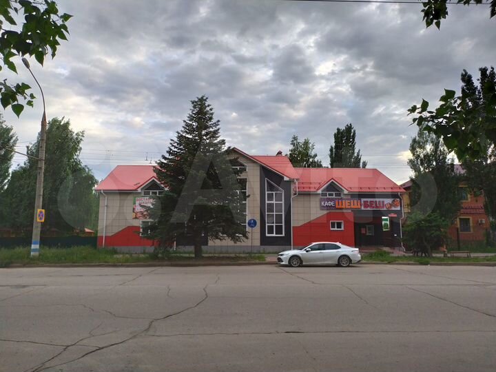 Свободного назначения, 578 м²