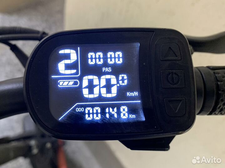 Самокат kugoo g booster