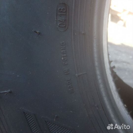 Шины для сельхозтехники